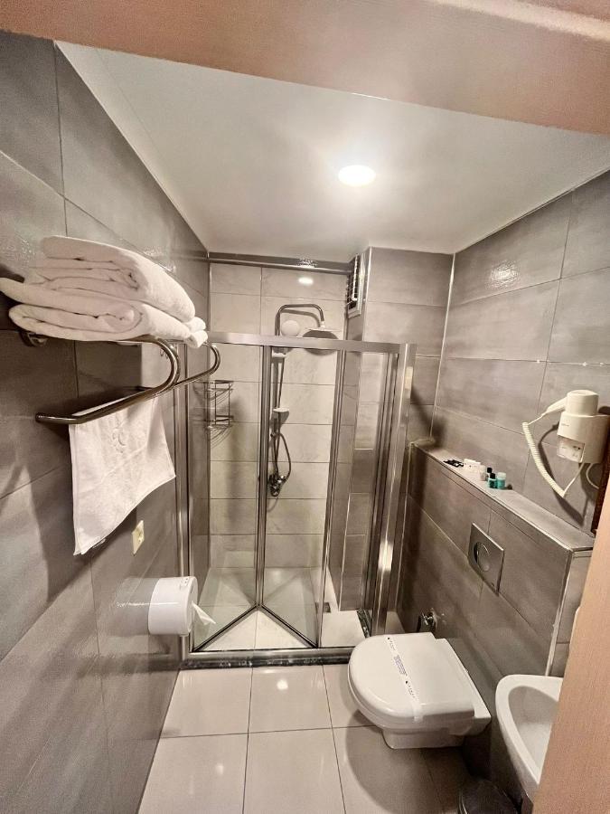 Simal Hotel リゼ エクステリア 写真