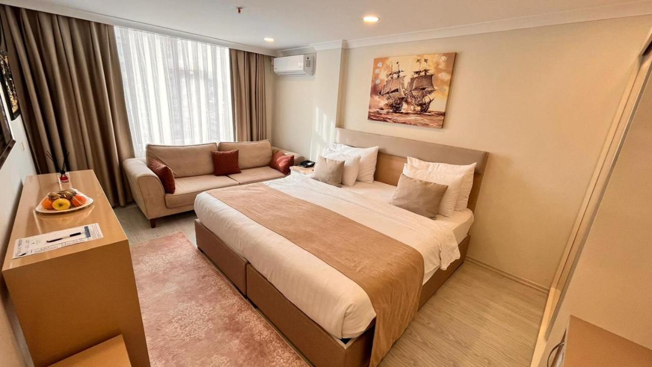 Simal Hotel リゼ エクステリア 写真