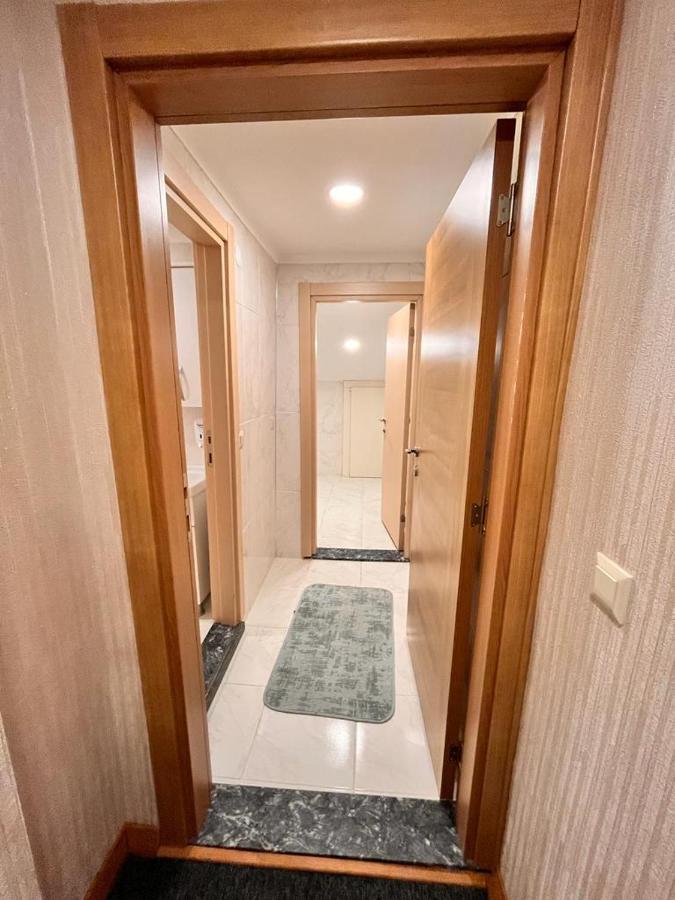 Simal Hotel リゼ エクステリア 写真