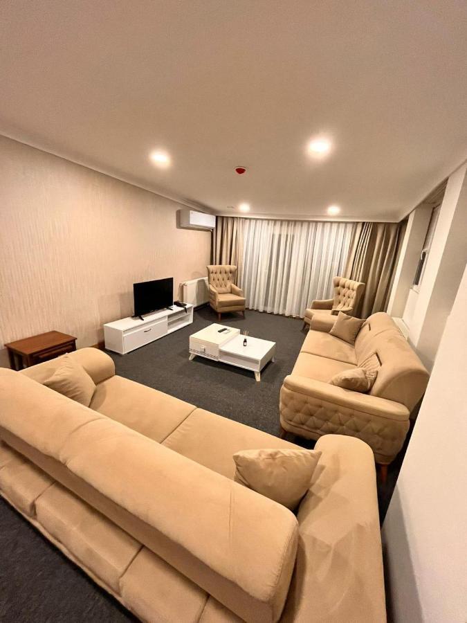 Simal Hotel リゼ エクステリア 写真