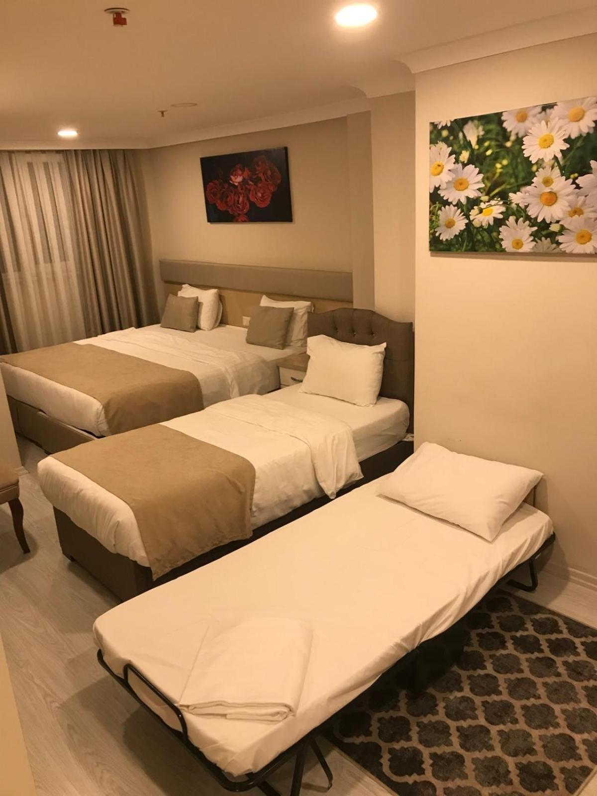 Simal Hotel リゼ エクステリア 写真